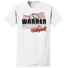 Authentic 100% Cotton T Shirt with Pocket Thumbnail