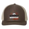 Snapback Trucker Cap Thumbnail